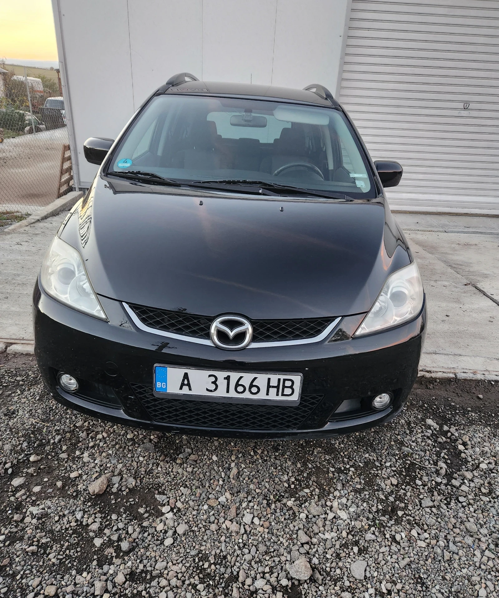 Mazda 5  - изображение 3 | Auto.bg Mazda 5  - изображение 3