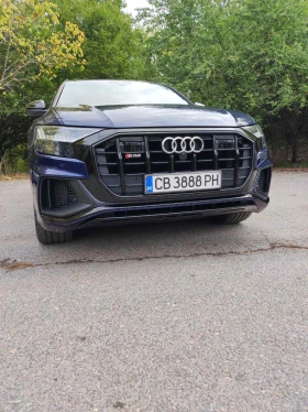 Audi SQ8 4.0 TDI, QUATRO, HD MATRIX, B&O, HEAD UP - Car24.bg Audi SQ8 4.0 TDI, QUATRO, HD MATRIX, B&O, HEAD UP