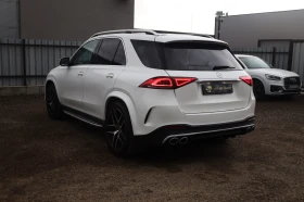 Mercedes-Benz GLE 350 d 4M AIR 53AMGOptik 7местна 360 Multibeam SzH AHK - 50900 € / 99551.75 лв. - 65422090 6 | Car24.bg Mercedes-Benz GLE 350 d 4M AIR 53AMGOptik 7местна 360 Multibeam SzH AHK - 50900 € / 99551.75 лв. - 65422090 6