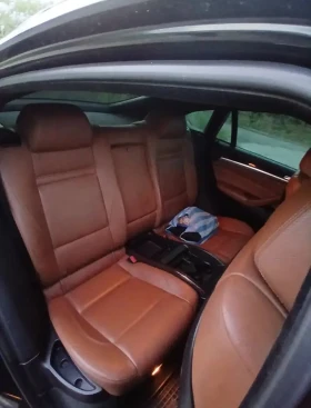 BMW X6 3.5d | Auto.bg — изображение 13 BMW X6 3.5d | Auto.bg — изображение 13