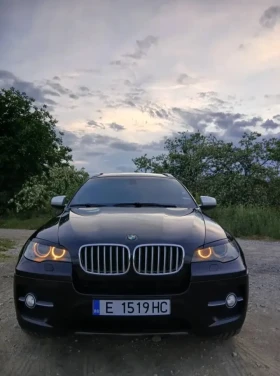 BMW X6 3.5d | Auto.bg — изображение 4 BMW X6 3.5d | Auto.bg — изображение 4