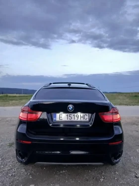 BMW X6 3.5d | Auto.bg — изображение 9 BMW X6 3.5d | Auto.bg — изображение 9