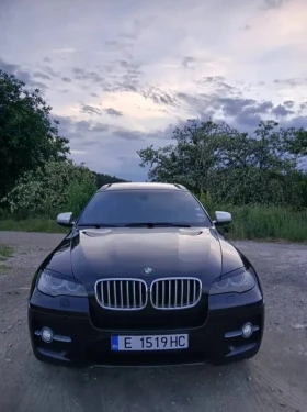 BMW X6 3.5d | Auto.bg — изображение 5 BMW X6 3.5d | Auto.bg — изображение 5