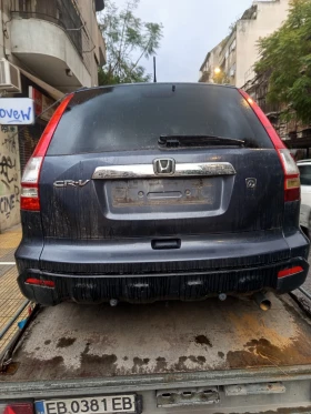 Honda Cr-v undefined | Auto.bg — изображение 2 Honda Cr-v undefined | Auto.bg — изображение 2