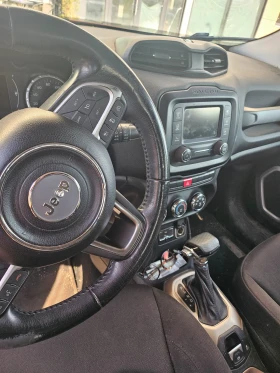 Jeep Renegade undefined | Auto.bg — изображение 11 Jeep Renegade undefined | Auto.bg — изображение 11
