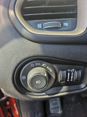 Jeep Renegade undefined | Auto.bg — изображение 7 Jeep Renegade undefined | Auto.bg — изображение 7