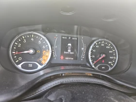 Jeep Renegade undefined | Auto.bg — изображение 8 Jeep Renegade undefined | Auto.bg — изображение 8