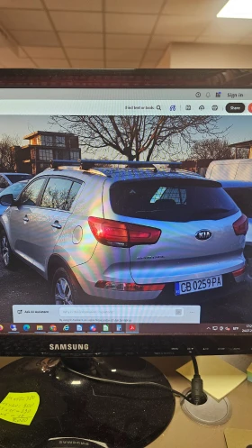 Kia Sportage - 6900 € - 52178479 3 | Car24.bg Kia Sportage - 6900 € - 52178479 3