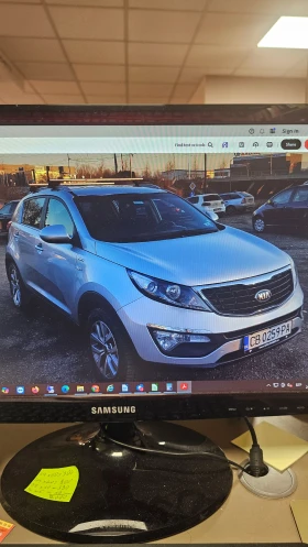 Kia Sportage - 6900 € - 52178479 2 | Car24.bg Kia Sportage - 6900 € - 52178479 2