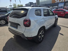 Dacia Duster 1.0 TCe 90 Stop&Start LPG | Auto.bg — изображение 5 Dacia Duster 1.0 TCe 90 Stop&Start LPG | Auto.bg — изображение 5