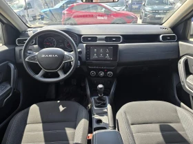 Dacia Duster 1.0 TCe 90 Stop&Start LPG | Auto.bg — изображение 7 Dacia Duster 1.0 TCe 90 Stop&Start LPG | Auto.bg — изображение 7