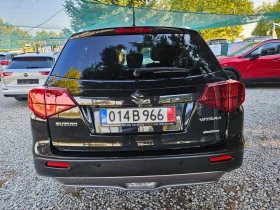 Suzuki Vitara 1, 4 4х4 - 13900 € - 36952933 6 | Car24.bg Suzuki Vitara 1, 4 4х4 - 13900 € - 36952933 6