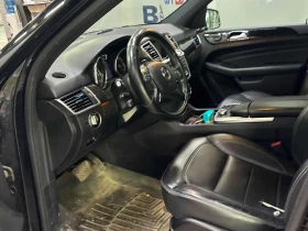Mercedes-Benz ML 350 * 4MATIC 4dr BlueTEC* АВТОКРЕДИТ* | Auto.bg — изображение 5 Mercedes-Benz ML 350 * 4MATIC 4dr BlueTEC* АВТОКРЕДИТ* | Auto.bg — изображение 5