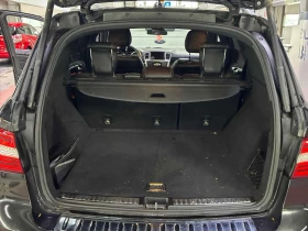 Mercedes-Benz ML 350 * 4MATIC 4dr BlueTEC* АВТОКРЕДИТ* | Auto.bg — изображение 14 Mercedes-Benz ML 350 * 4MATIC 4dr BlueTEC* АВТОКРЕДИТ* | Auto.bg — изображение 14
