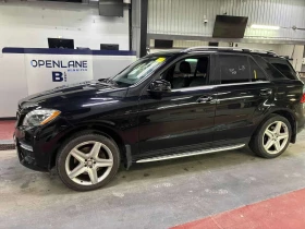 Mercedes-Benz ML 350 * 4MATIC 4dr BlueTEC* АВТОКРЕДИТ* | Auto.bg — изображение 2 Mercedes-Benz ML 350 * 4MATIC 4dr BlueTEC* АВТОКРЕДИТ* | Auto.bg — изображение 2