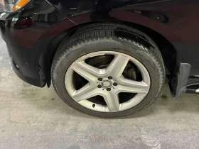 Mercedes-Benz ML 350 * 4MATIC 4dr BlueTEC* АВТОКРЕДИТ* | Auto.bg — изображение 7 Mercedes-Benz ML 350 * 4MATIC 4dr BlueTEC* АВТОКРЕДИТ* | Auto.bg — изображение 7