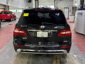 Mercedes-Benz ML 350 * 4MATIC 4dr BlueTEC* АВТОКРЕДИТ* | Auto.bg — изображение 4 Mercedes-Benz ML 350 * 4MATIC 4dr BlueTEC* АВТОКРЕДИТ* | Auto.bg — изображение 4