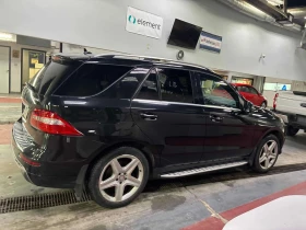Mercedes-Benz ML 350 * 4MATIC 4dr BlueTEC* АВТОКРЕДИТ* | Auto.bg — изображение 3 Mercedes-Benz ML 350 * 4MATIC 4dr BlueTEC* АВТОКРЕДИТ* | Auto.bg — изображение 3