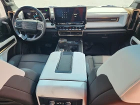 Hummer H3 EV PICKUP 3X AWD | Auto.bg — изображение 8 Hummer H3 EV PICKUP 3X AWD | Auto.bg — изображение 8