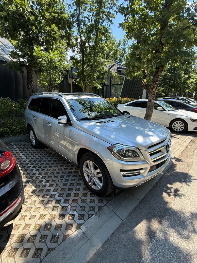 Mercedes-Benz GL 450 GL450 3.0 - 22900 € / 44788.51 лв. - 46652674 1 | Car24.bg Mercedes-Benz GL 450 GL450 3.0 - 22900 € / 44788.51 лв. - 46652674 1