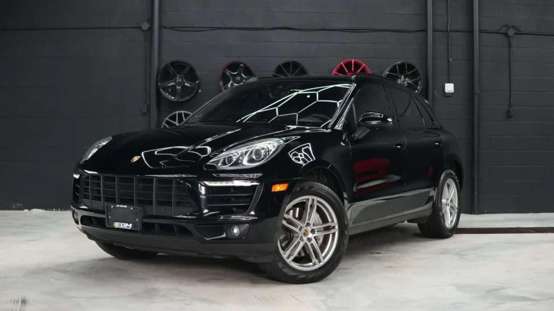 Porsche Macan * S AWD * CARFAX * ЦЕНА ДО БГ - 20700 € / 40485.68 лв. - 23074908 1 | Car24.bg Porsche Macan * S AWD * CARFAX * ЦЕНА ДО БГ - 20700 € / 40485.68 лв. - 23074908 1