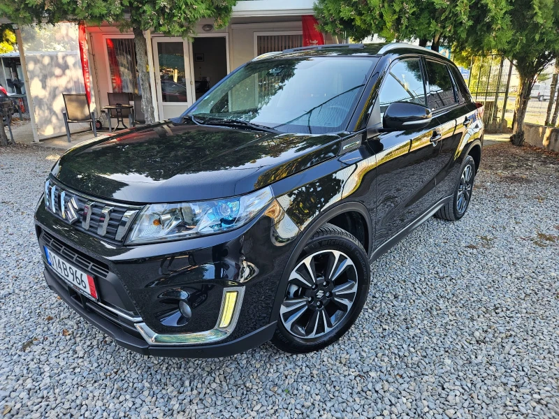 Suzuki Vitara 1, 4 4х4 - 13900 € - 36952933 1 | Car24.bg Suzuki Vitara 1, 4 4х4 - 13900 € - 36952933 1