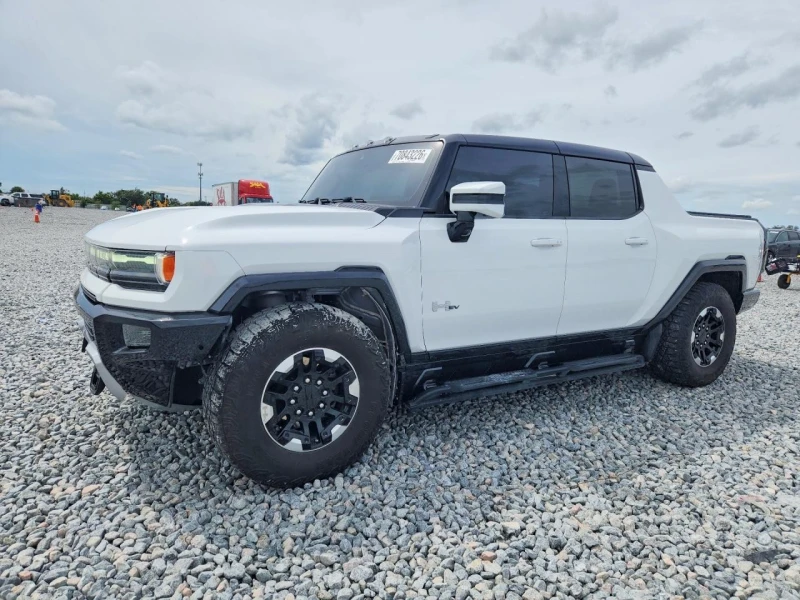 Hummer H3 EV PICKUP 3X AWD - 65000 € - 39780674 1 | Car24.bg Hummer H3 EV PICKUP 3X AWD - 65000 € - 39780674 1