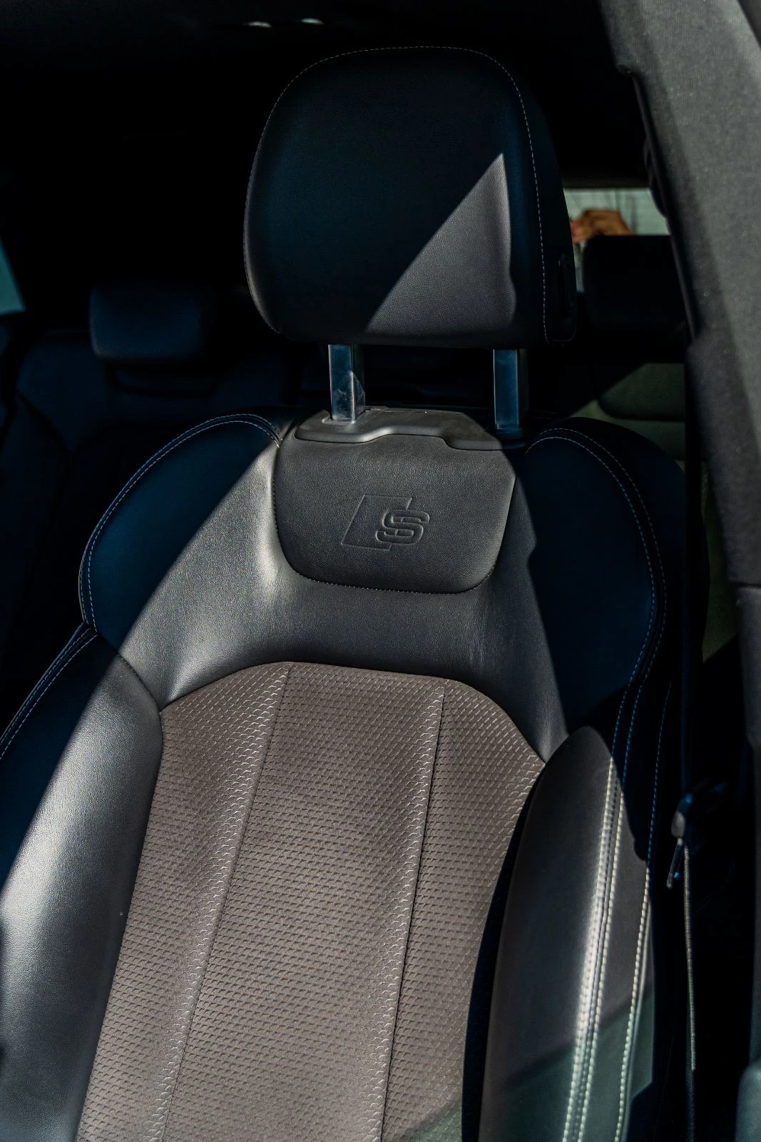 Audi SQ8 4.0 TDI, QUATRO, HD MATRIX, B&O, HEAD UP - изображение 9 | Auto.bg Audi SQ8 4.0 TDI, QUATRO, HD MATRIX, B&O, HEAD UP - изображение 9