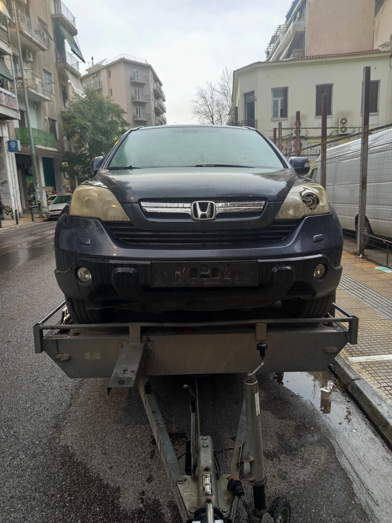 Honda Cr-v undefined | Auto.bg — изображение 1 Honda Cr-v undefined | Auto.bg — изображение 1