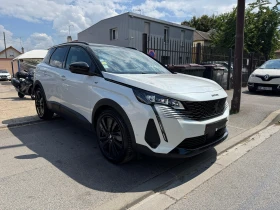 Peugeot 3008 GT - Car24.bg Peugeot 3008 GT