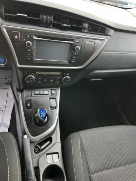 Toyota Auris 1.8I - 15700 лв. / 8027.28 € - 95846689 12 | Car24.bg Toyota Auris 1.8I - 15700 лв. / 8027.28 € - 95846689 12