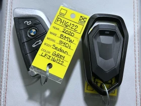 BMW 340 M-PERF| BLACK OPT| HARMAN| WALKNAPPA| VALVE EX| AR - 34000 € / 66498.22 лв. - 19017916 14 | Car24.bg BMW 340 M-PERF| BLACK OPT| HARMAN| WALKNAPPA| VALVE EX| AR - 34000 € / 66498.22 лв. - 19017916 14