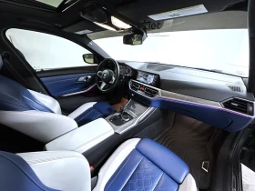 BMW 340 M-PERF| BLACK OPT| HARMAN| WALKNAPPA| VALVE EX| AR - 34000 € / 66498.22 лв. - 19017916 11 | Car24.bg BMW 340 M-PERF| BLACK OPT| HARMAN| WALKNAPPA| VALVE EX| AR - 34000 € / 66498.22 лв. - 19017916 11