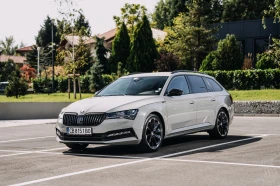 Skoda Superb Sportline - 21500 € / 42050.35 лв. - 22835933 4 | Car24.bg Skoda Superb Sportline - 21500 € / 42050.35 лв. - 22835933 4