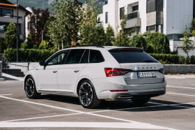 Skoda Superb Sportline - 21500 € / 42050.35 лв. - 22835933 3 | Car24.bg Skoda Superb Sportline - 21500 € / 42050.35 лв. - 22835933 3