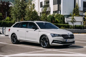 Skoda Superb Sportline - 21500 € / 42050.35 лв. - 22835933 17 | Car24.bg Skoda Superb Sportline - 21500 € / 42050.35 лв. - 22835933 17