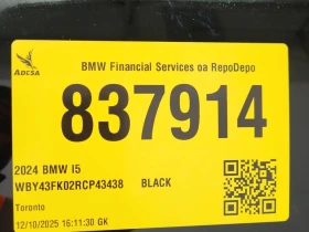 BMW i5 M60 XDRIVE CARFAX - 48700 € / 95248.92 лв. - 48307050 14 | Car24.bg BMW i5 M60 XDRIVE CARFAX - 48700 € / 95248.92 лв. - 48307050 14