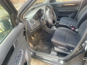 Suzuki Swift 1.3i 4X4 92ks KLIMATIK - 2500 € / 4889.57 лв. - 54813426 9 | Car24.bg Suzuki Swift 1.3i 4X4 92ks KLIMATIK - 2500 € / 4889.57 лв. - 54813426 9