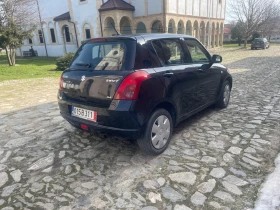 Suzuki Swift 1.3i 4X4 92ks KLIMATIK - 2500 € / 4889.57 лв. - 54813426 5 | Car24.bg Suzuki Swift 1.3i 4X4 92ks KLIMATIK - 2500 € / 4889.57 лв. - 54813426 5