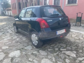 Suzuki Swift 1.3i 4X4 92ks KLIMATIK - 2500 € / 4889.57 лв. - 54813426 3 | Car24.bg Suzuki Swift 1.3i 4X4 92ks KLIMATIK - 2500 € / 4889.57 лв. - 54813426 3
