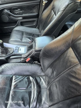 BMW 523 - 1750 € / 3422.70 лв. - 52839828 7 | Car24.bg BMW 523 - 1750 € / 3422.70 лв. - 52839828 7