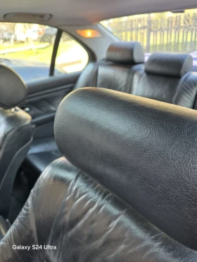 BMW 523 - 1750 € / 3422.70 лв. - 52839828 6 | Car24.bg BMW 523 - 1750 € / 3422.70 лв. - 52839828 6