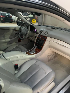 Mercedes-Benz CLK 320 LPG - 4500 € / 8801.24 лв. - 96617963 11 | Car24.bg Mercedes-Benz CLK 320 LPG - 4500 € / 8801.24 лв. - 96617963 11