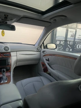 Mercedes-Benz CLK 320 LPG - 4500 € / 8801.24 лв. - 96617963 8 | Car24.bg Mercedes-Benz CLK 320 LPG - 4500 € / 8801.24 лв. - 96617963 8