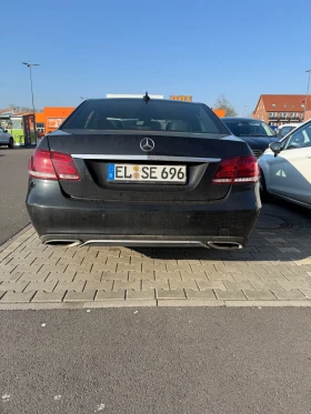 Mercedes-Benz E 220 - 11000 € / 21514.13 лв. - 21696141 4 | Car24.bg Mercedes-Benz E 220 - 11000 € / 21514.13 лв. - 21696141 4