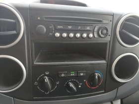 Peugeot Partner - 5500 € / 10757.07 лв. - 85466003 11 | Car24.bg Peugeot Partner - 5500 € / 10757.07 лв. - 85466003 11