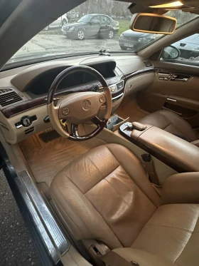 Mercedes-Benz S 500 S550 4matic - 10500 € / 20536.22 лв. - 52464672 3 | Car24.bg Mercedes-Benz S 500 S550 4matic - 10500 € / 20536.22 лв. - 52464672 3