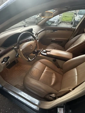 Mercedes-Benz S 500 S550 4matic - 10500 € / 20536.22 лв. - 52464672 2 | Car24.bg Mercedes-Benz S 500 S550 4matic - 10500 € / 20536.22 лв. - 52464672 2