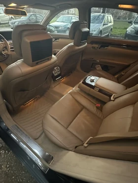 Mercedes-Benz S 500 S550 4matic - 10500 € / 20536.22 лв. - 52464672 4 | Car24.bg Mercedes-Benz S 500 S550 4matic - 10500 € / 20536.22 лв. - 52464672 4