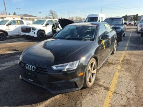 Audi A4 TECHNIK| BANG & OLUFSEN| PANO| 360 КАМЕРИ| 2 КЛЮЧА - Car24.bg Audi A4 TECHNIK| BANG & OLUFSEN| PANO| 360 КАМЕРИ| 2 КЛЮЧА